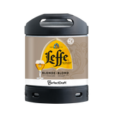 PerfectDraft Leffe Blonde 6L Keg